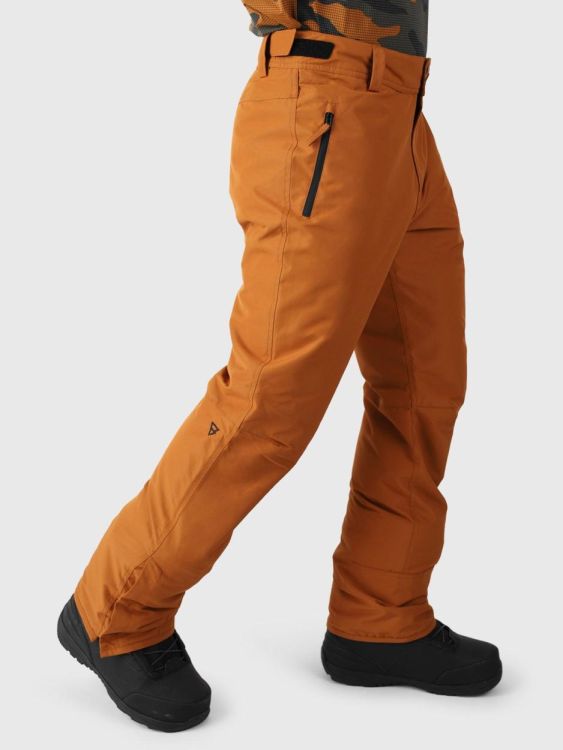 BRUNOTTI Footrail Men Snow Pant (2321220109) - Bluesand New&Outlet 