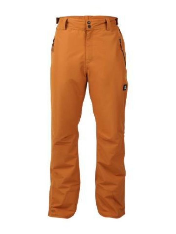 BRUNOTTI Footrail Men Snow Pant (2321220109) - Bluesand New&Outlet 