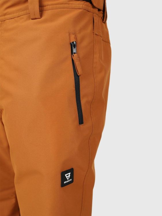 BRUNOTTI Footrail Men Snow Pant (2321220109) - Bluesand New&Outlet 