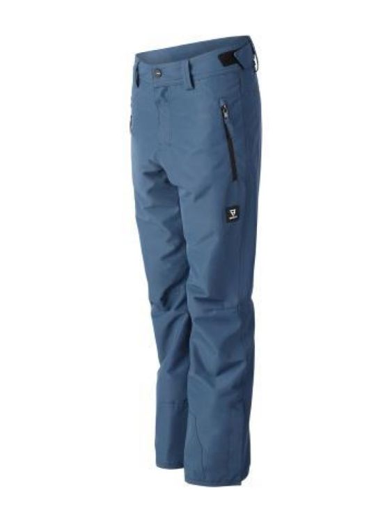 BRUNOTTI Footraily Boys Snow Pant (2323220491) - Bluesand New&Outlet 