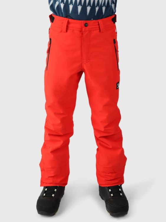 BRUNOTTI Footraily Boys Snow Pant (2323220491) - Bluesand New&Outlet 