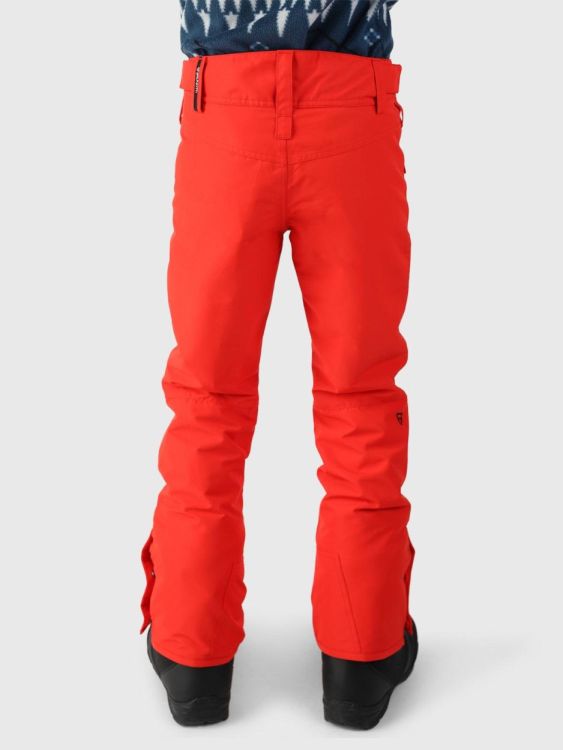 BRUNOTTI Footraily Boys Snow Pant (2323220491) - Bluesand New&Outlet 