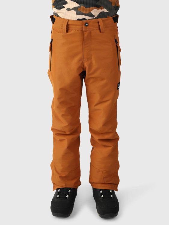 BRUNOTTI Footraily Boys Snow Pant (2323220491) - Bluesand New&Outlet 