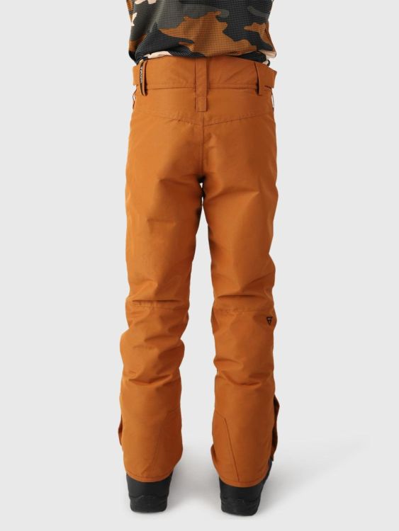 BRUNOTTI Footraily Boys Snow Pant (2323220491) - Bluesand New&Outlet 