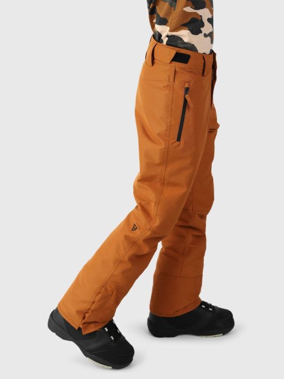 BRUNOTTI Footraily Boys Snow Pant (2323220491) - Bluesand New&Outlet 