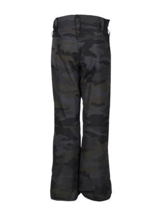 BRUNOTTI Footraily-AO Boys Snow Pant (2323220493) - Bluesand New&Outlet 