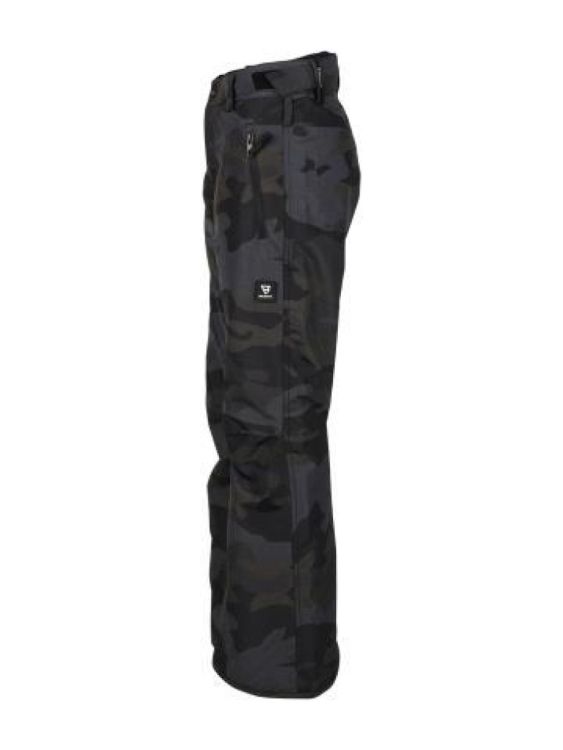 BRUNOTTI Footraily-AO Boys Snow Pant (2323220493) - Bluesand New&Outlet 