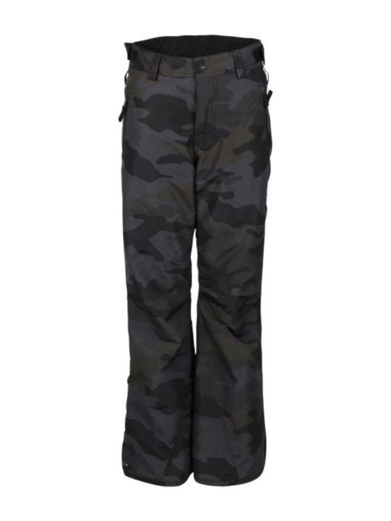 BRUNOTTI Footraily-AO Boys Snowpant (2223220495) - Bluesand New&Outlet 