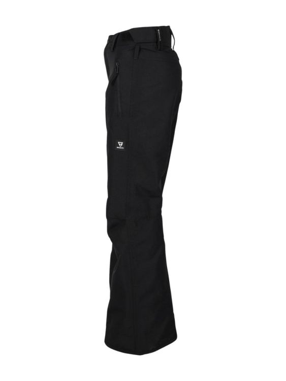 BRUNOTTI Footraily-N Boys Snowpant (2333220001) - Bluesand New&Outlet 