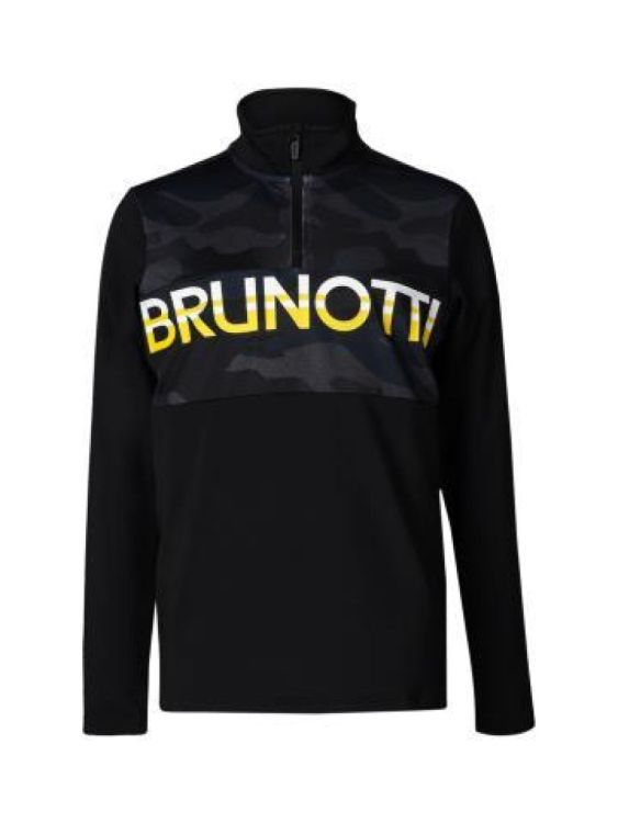 BRUNOTTI Franky Boys Fleece (2223240513) - Bluesand New&Outlet 