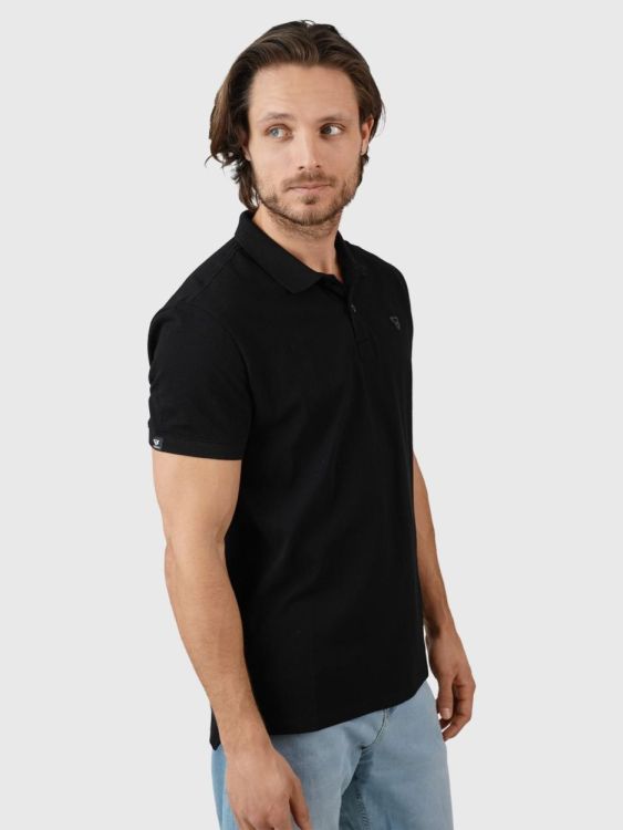 BRUNOTTI Frunot-II Men Polo (2311110162) - Bluesand New&Outlet 