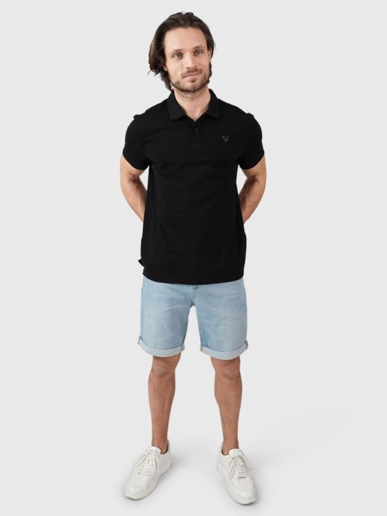 BRUNOTTI Frunot-II Men Polo (2311110162) - Bluesand New&Outlet 