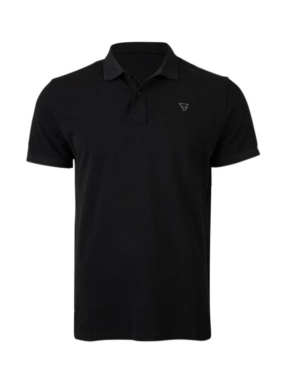 BRUNOTTI Frunot-II Men Polo (2311110162) - Bluesand New&Outlet 