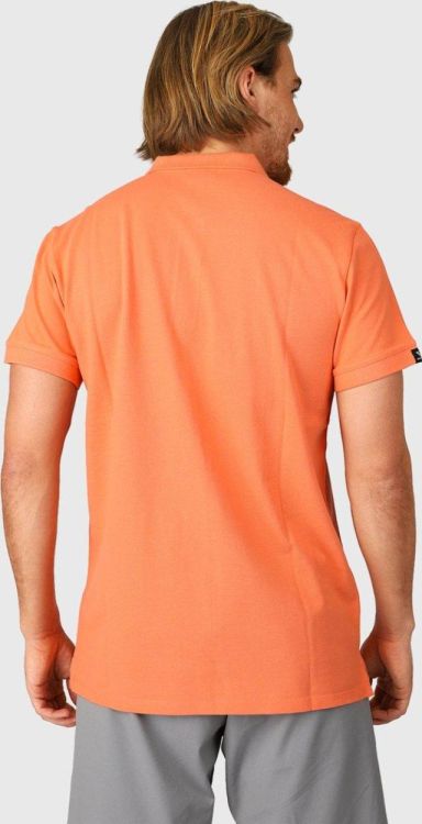 BRUNOTTI Frunot-II Men Polo (2311110162) - Bluesand New&Outlet 