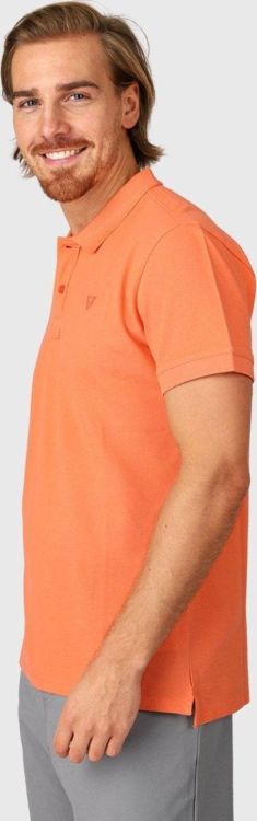 BRUNOTTI Frunot-II Men Polo (2311110162) - Bluesand New&Outlet 