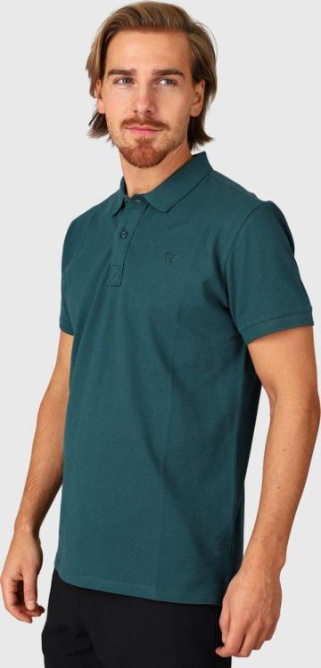 BRUNOTTI Frunot-II Men Polo (2311110162) - Bluesand New&Outlet 