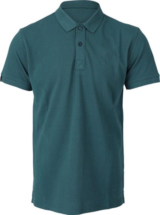 BRUNOTTI Frunot-II Men Polo (2311110162) - Bluesand New&Outlet 