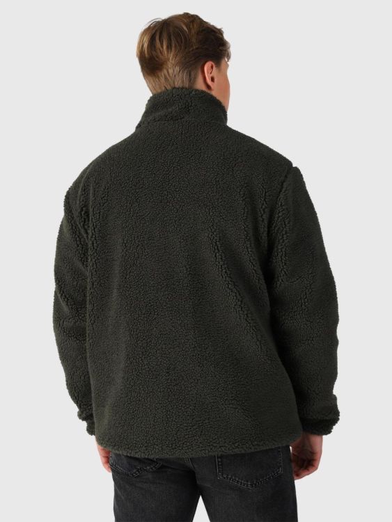 BRUNOTTI Garicks Men Fleece (2321240035) - Bluesand New&Outlet 