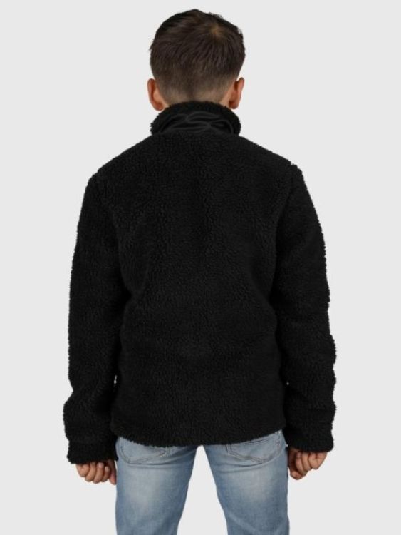 BRUNOTTI Garicky Boys Fleece (2123240605) - Bluesand New&Outlet 