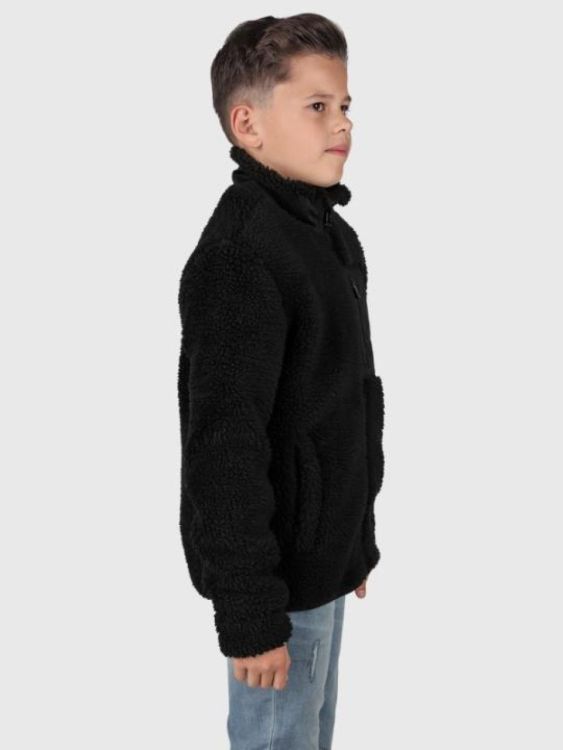 BRUNOTTI Garicky Boys Fleece (2123240605) - Bluesand New&Outlet 