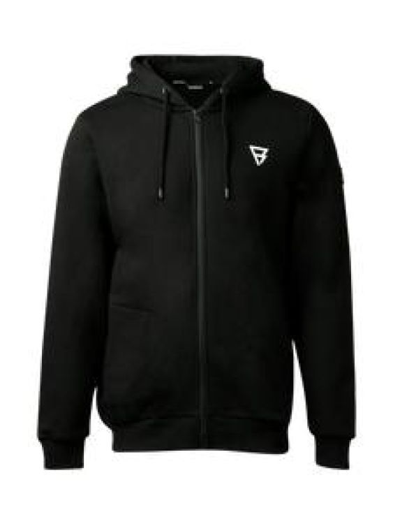 BRUNOTTI Grey-N Men Sweat (1811061260) - Bluesand New&Outlet 