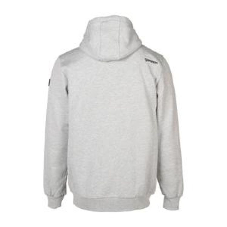 BRUNOTTI Grey-N Men Sweat (1811061260) - Bluesand New&Outlet 