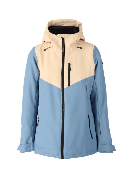 BRUNOTTI Hakuba Women Snow Jacket (2322200361) - Bluesand New&Outlet 