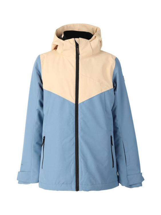 BRUNOTTI Hakubia Girls Snow Jacket (2334200663) - Bluesand New&Outlet 