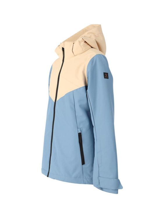 BRUNOTTI Hakubia Girls Snow Jacket (2334200663) - Bluesand New&Outlet 