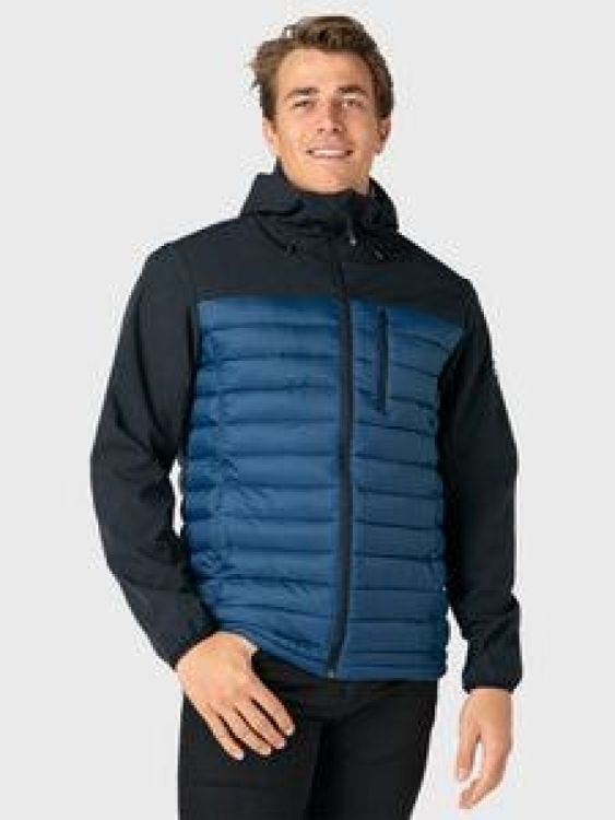 BRUNOTTI Hardary Men Jacket (2211180221) - Bluesand New&Outlet 