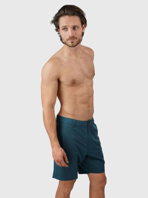 BRUNOTTI Harret Men Hybrid Shorts (2411130045) - Bluesand New&Outlet 