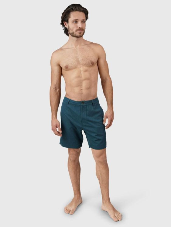 BRUNOTTI Harret Men Hybrid Shorts (2411130045) - Bluesand New&Outlet 