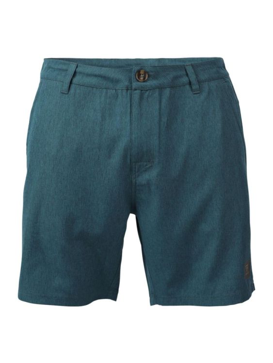 BRUNOTTI Harret Men Hybrid Shorts (2411130045) - Bluesand New&Outlet 