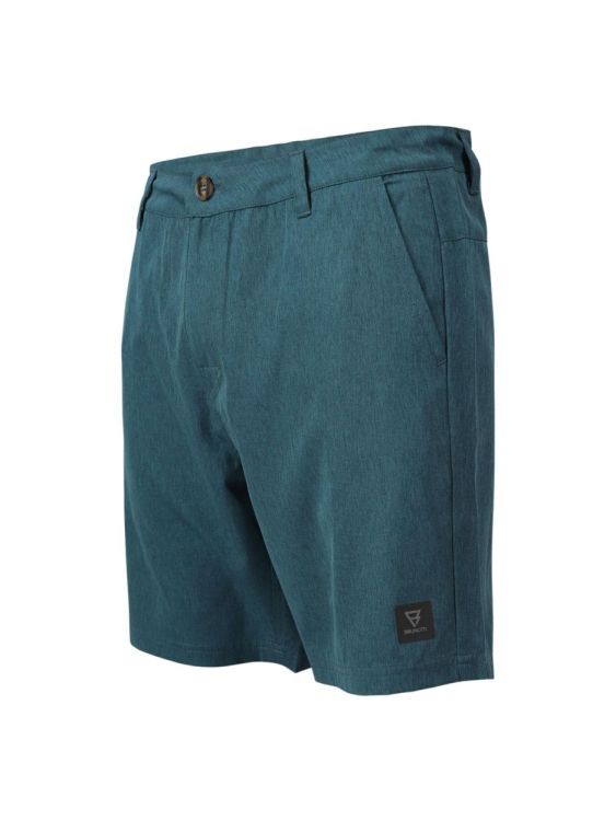 BRUNOTTI Harret Men Hybrid Shorts (2411130045) - Bluesand New&Outlet 