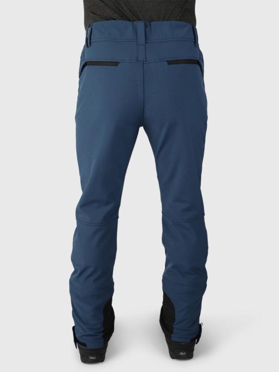 BRUNOTTI Huygens Men Softshell Pant (2321220119) - Bluesand New&Outlet 