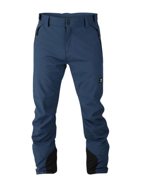 BRUNOTTI Huygens Men Softshell Pant (2321220119) - Bluesand New&Outlet 