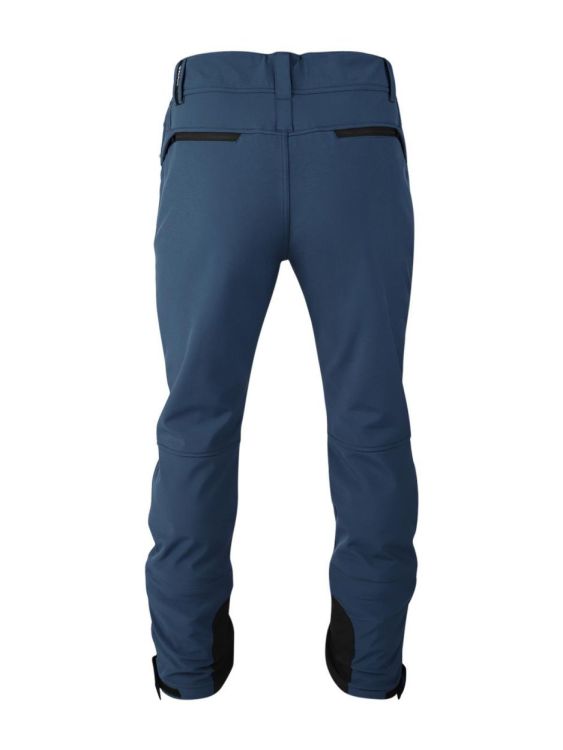 BRUNOTTI Huygens Men Softshell Pant (2321220119) - Bluesand New&Outlet 