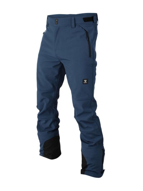 BRUNOTTI Huygens Men Softshell Pant (2321220119) - Bluesand New&Outlet 