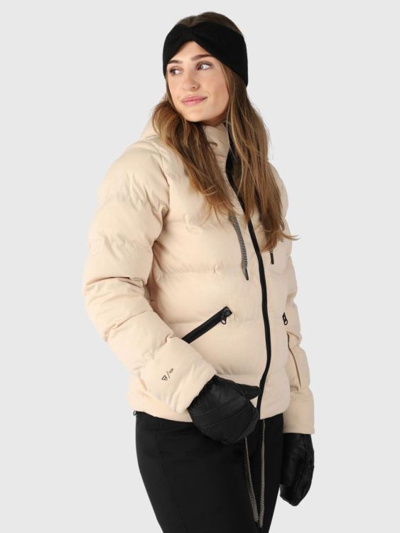 BRUNOTTI Irai Women Snow Jacket (2322200371) - Bluesand New&Outlet 