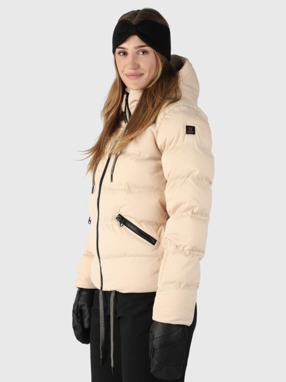 BRUNOTTI Irai Women Snow Jacket (2322200371) - Bluesand New&Outlet 