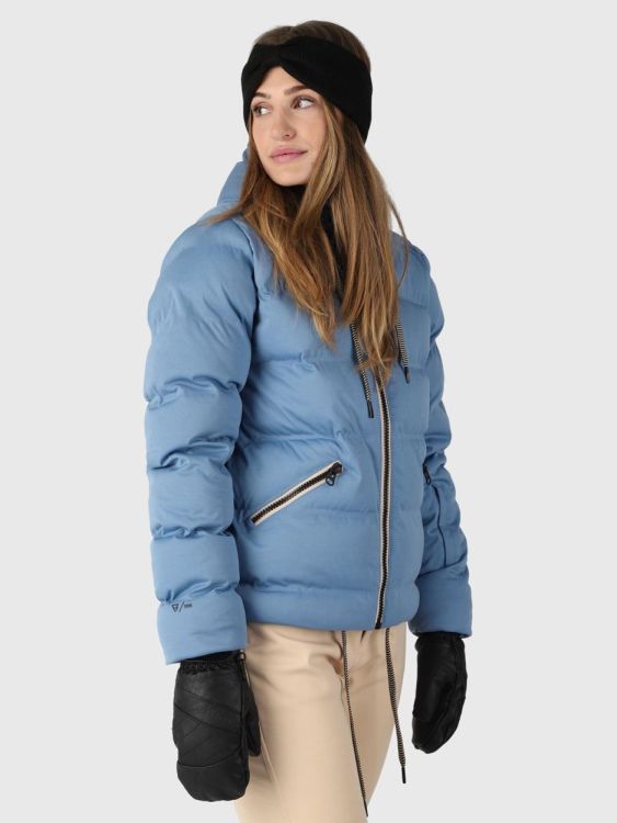 BRUNOTTI Irai Women Snow Jacket (2322200371) - Bluesand New&Outlet 