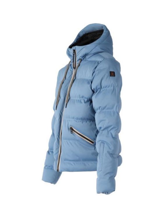 BRUNOTTI Irai Women Snow Jacket (2322200371) - Bluesand New&Outlet 