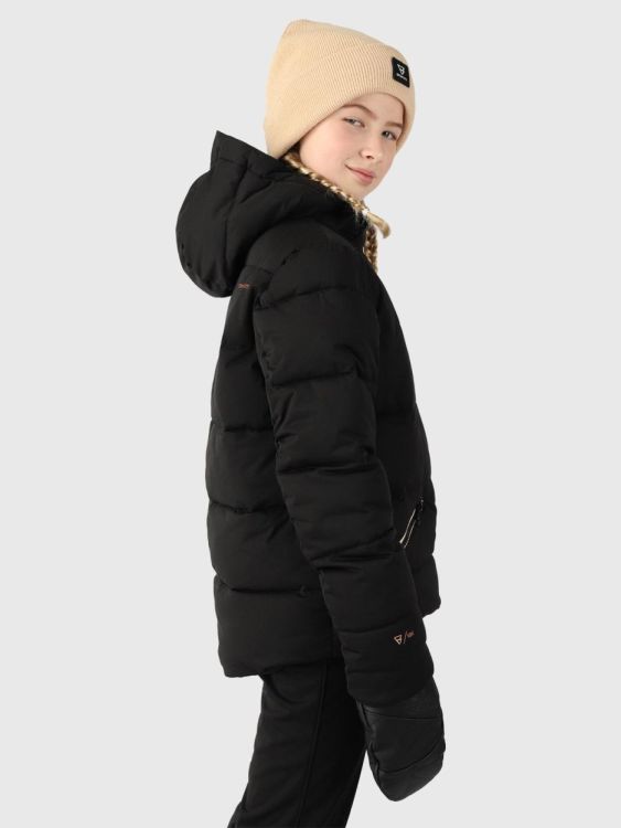 BRUNOTTI Iraika Girls Snow Jacket (2334200675) - Bluesand New&Outlet 