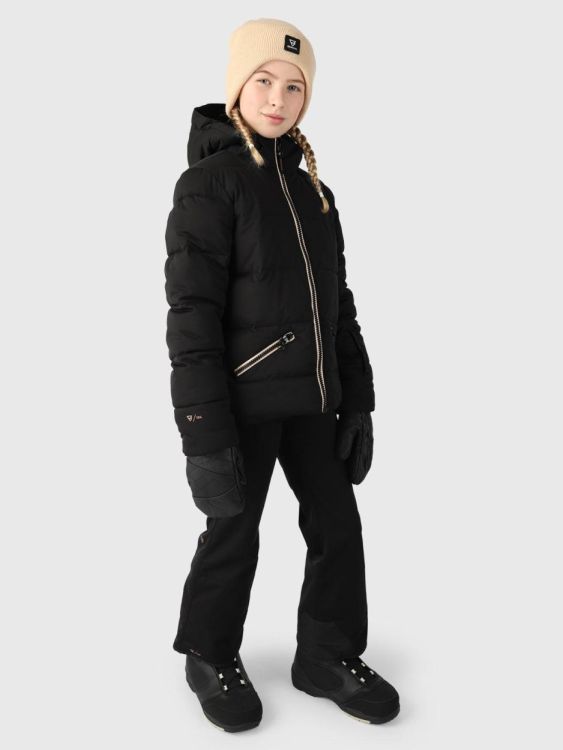 BRUNOTTI Iraika Girls Snow Jacket (2334200675) - Bluesand New&Outlet 