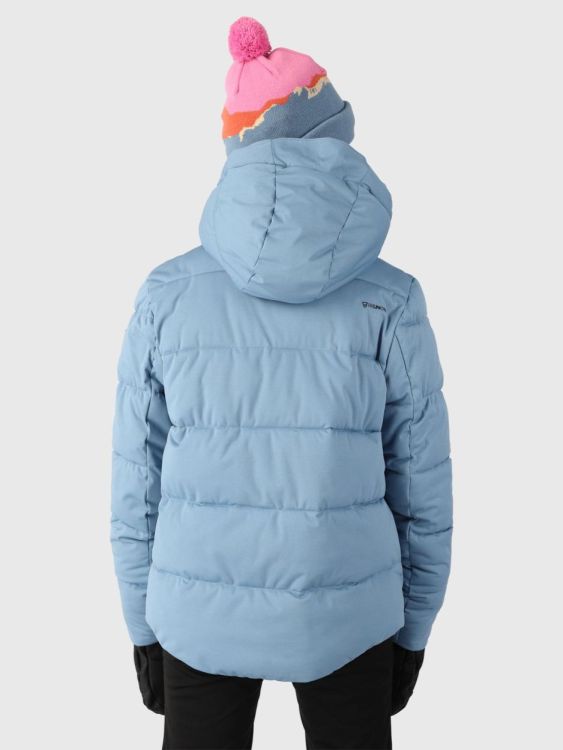 BRUNOTTI Iraika Girls Snow Jacket (2334200675) - Bluesand New&Outlet 