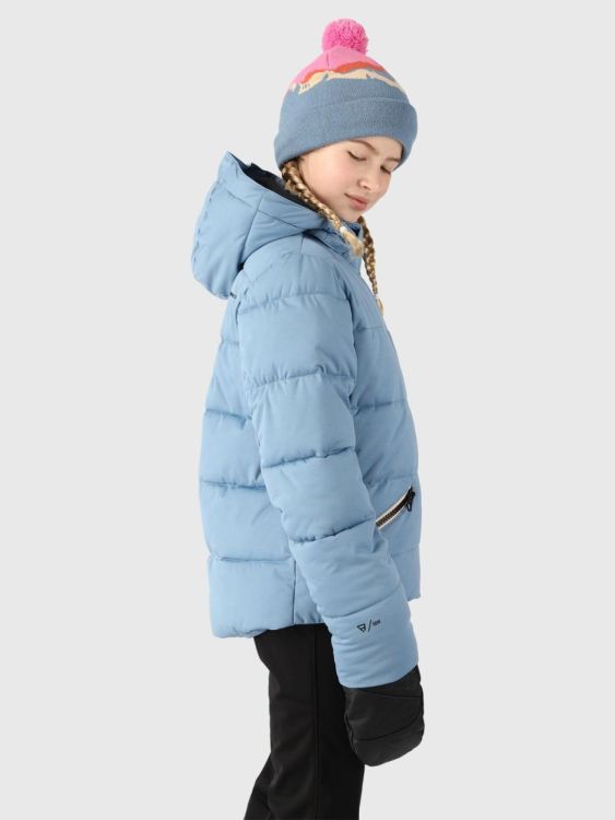 BRUNOTTI Iraika Girls Snow Jacket (2334200675) - Bluesand New&Outlet 