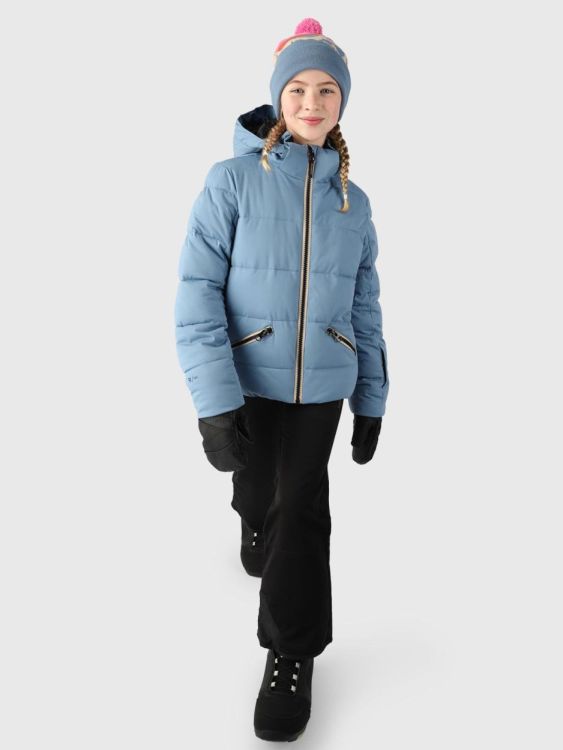 BRUNOTTI Iraika Girls Snow Jacket (2334200675) - Bluesand New&Outlet 