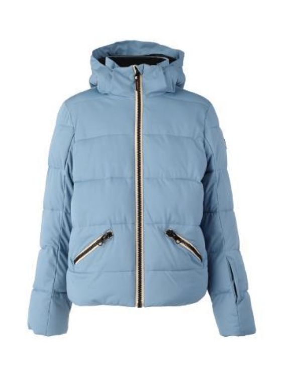 BRUNOTTI Iraika Girls Snow Jacket (2334200675) - Bluesand New&Outlet 