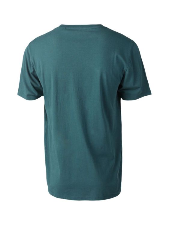 BRUNOTTI Jahn-Logosquare Men T-shirt (2411100123) - Bluesand New&Outlet 