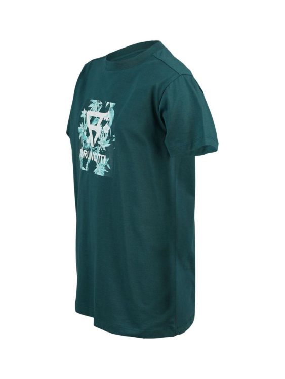 BRUNOTTI Jahny-Logosquare Boys T-shirt (2413100591) - Bluesand New&Outlet 